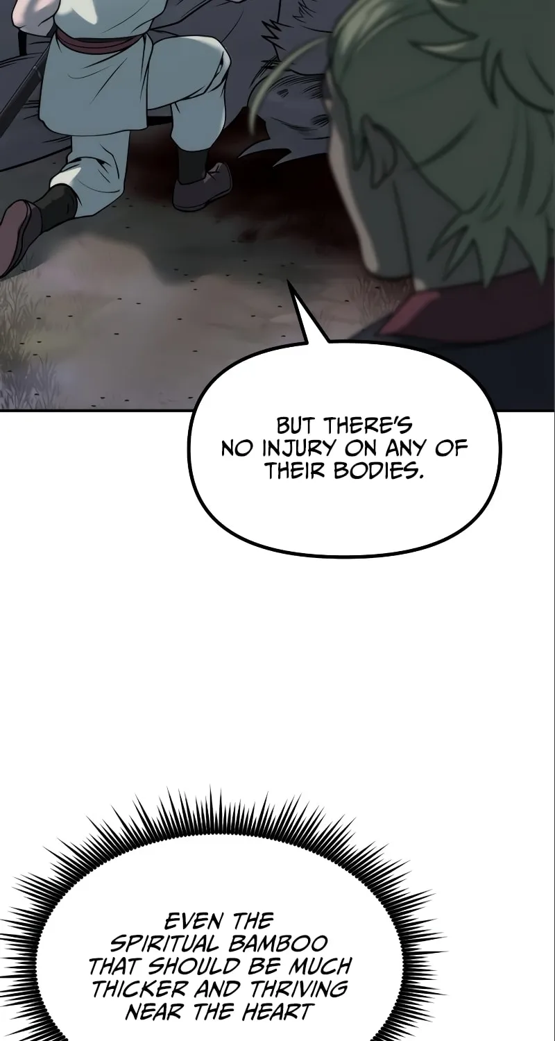 Chronicles of the Demon Faction Chapter 16 page 21 - 