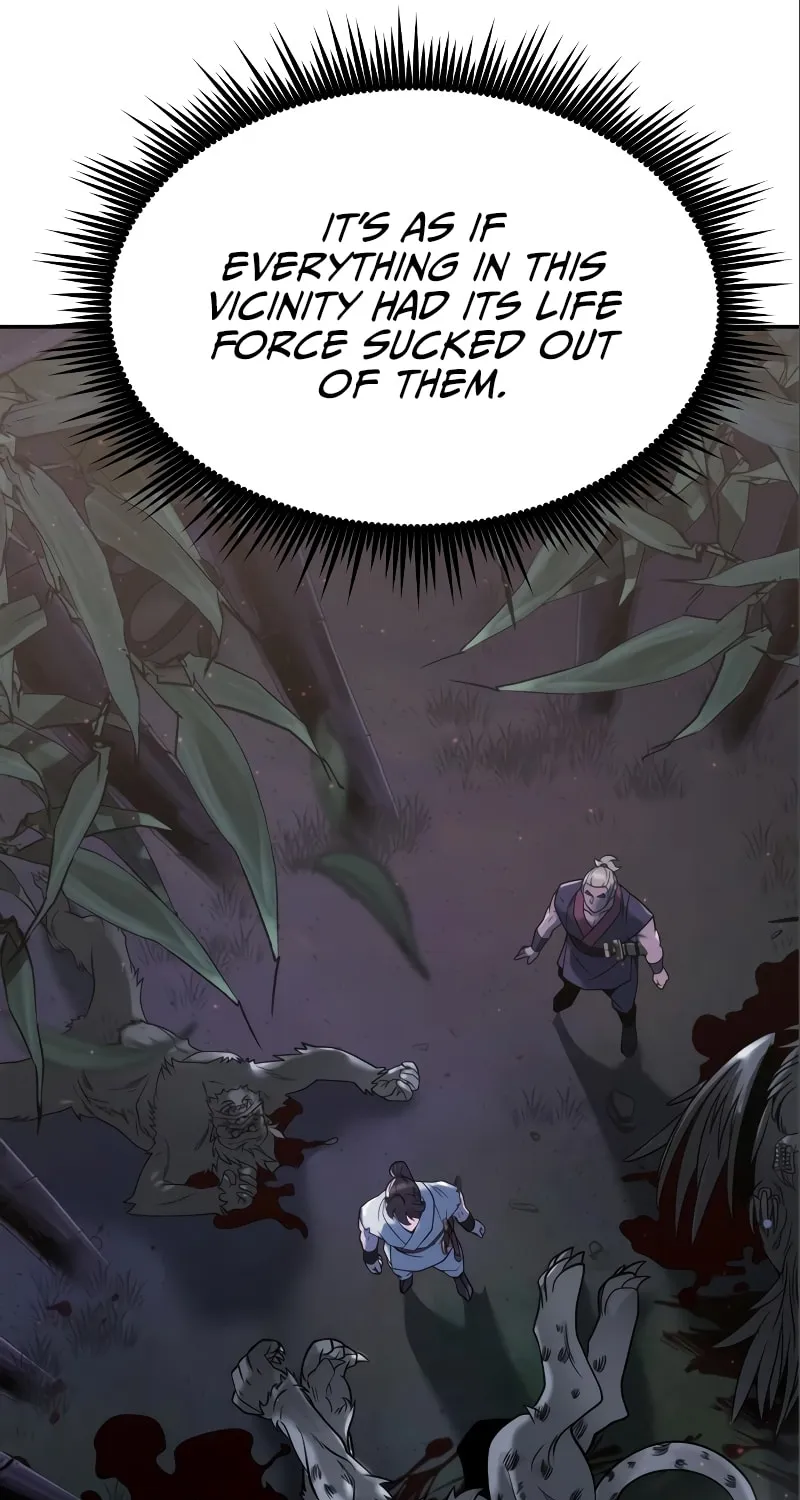 Chronicles of the Demon Faction Chapter 16 page 24 - 
