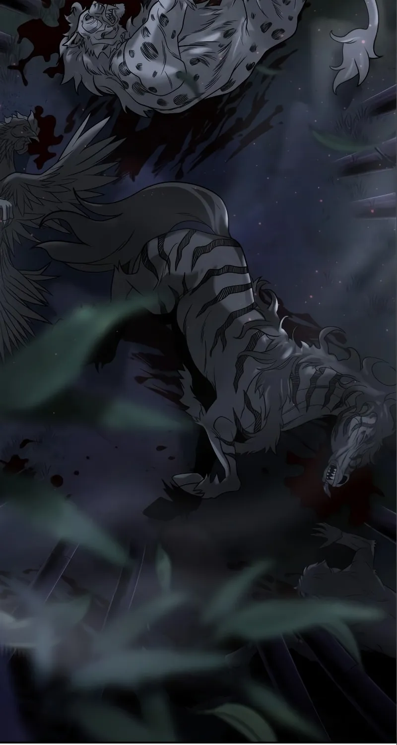 Chronicles of the Demon Faction Chapter 16 page 25 - 