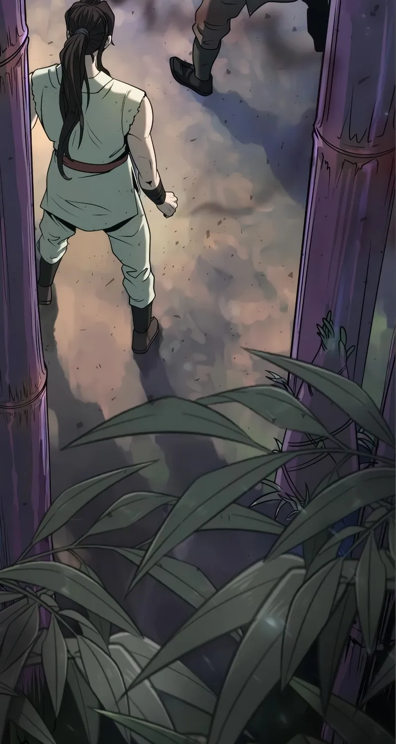 Chronicles of the Demon Faction Chapter 16 page 4 - 
