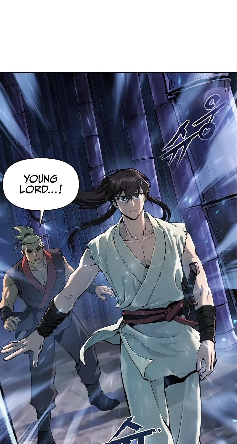 Chronicles of the Demon Faction Chapter 16 page 39 - 