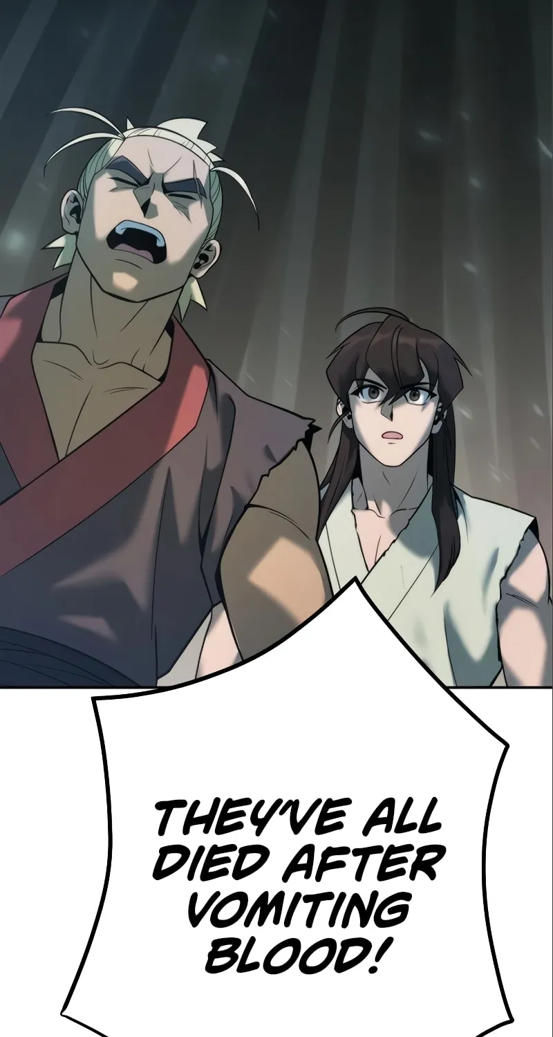 Chronicles of the Demon Faction Chapter 16 page 6 - 