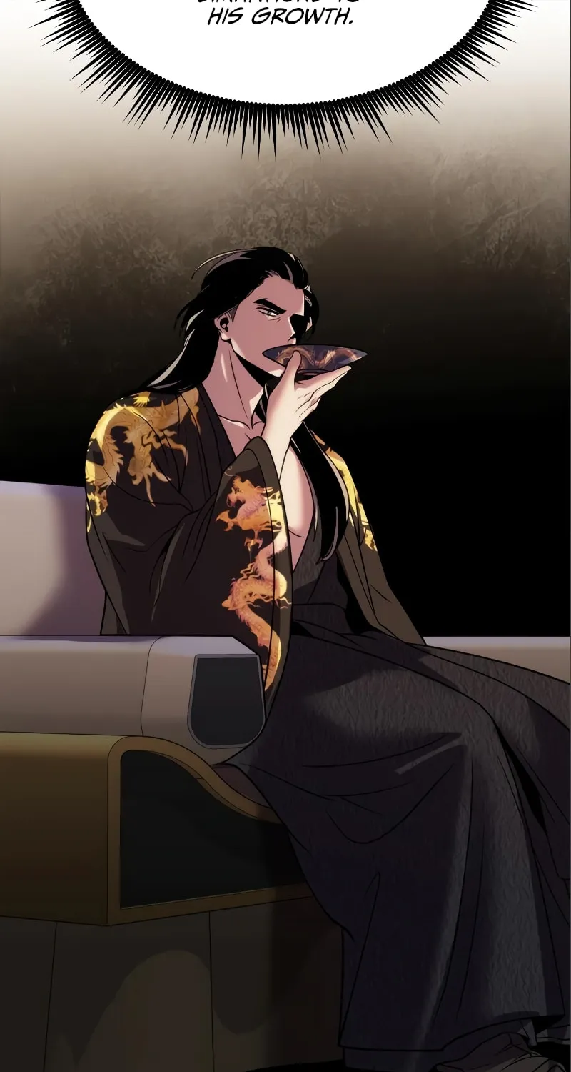 Chronicles of the Demon Faction Chapter 16 page 69 - 