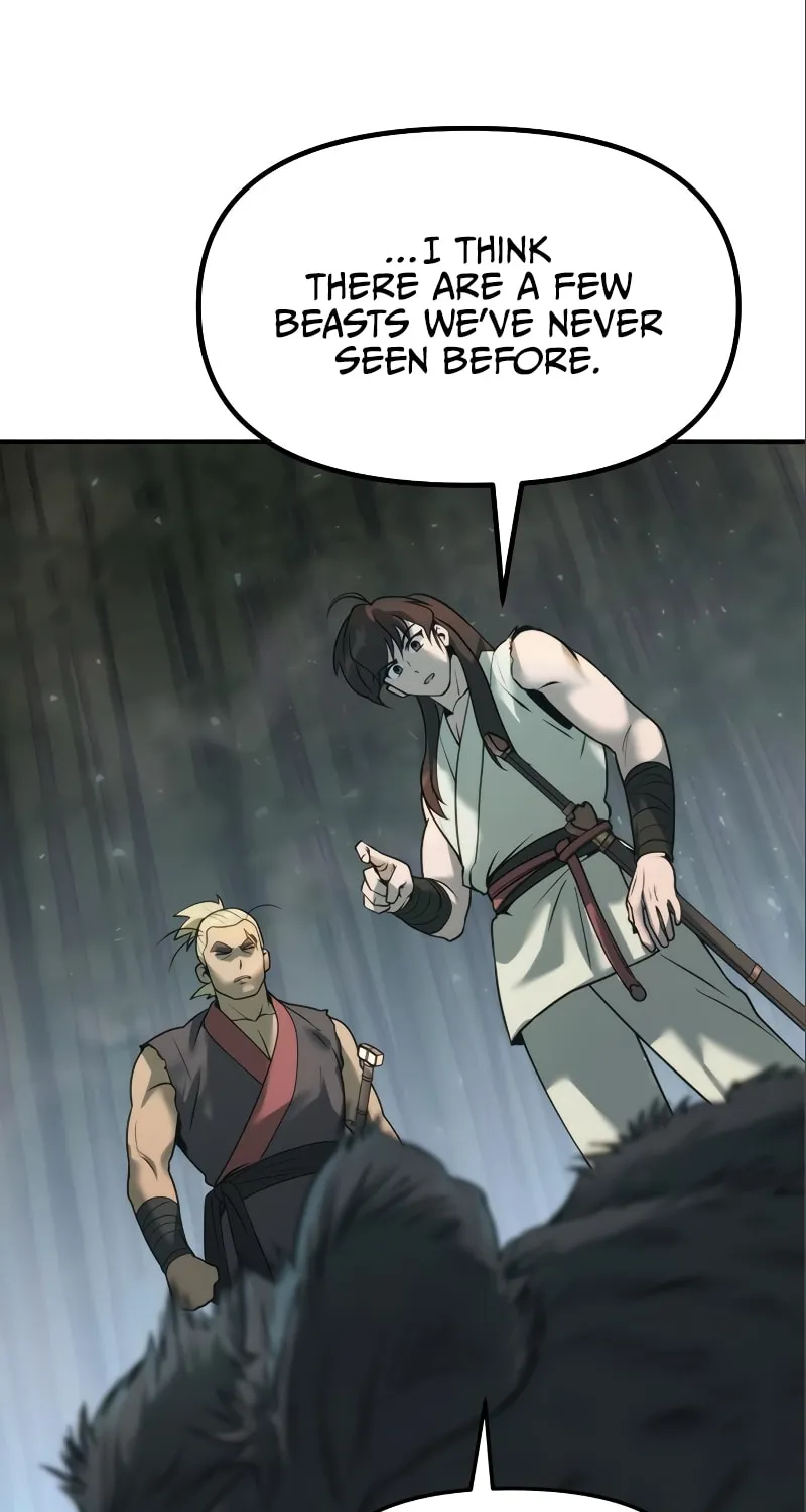 Chronicles of the Demon Faction Chapter 16 page 8 - 