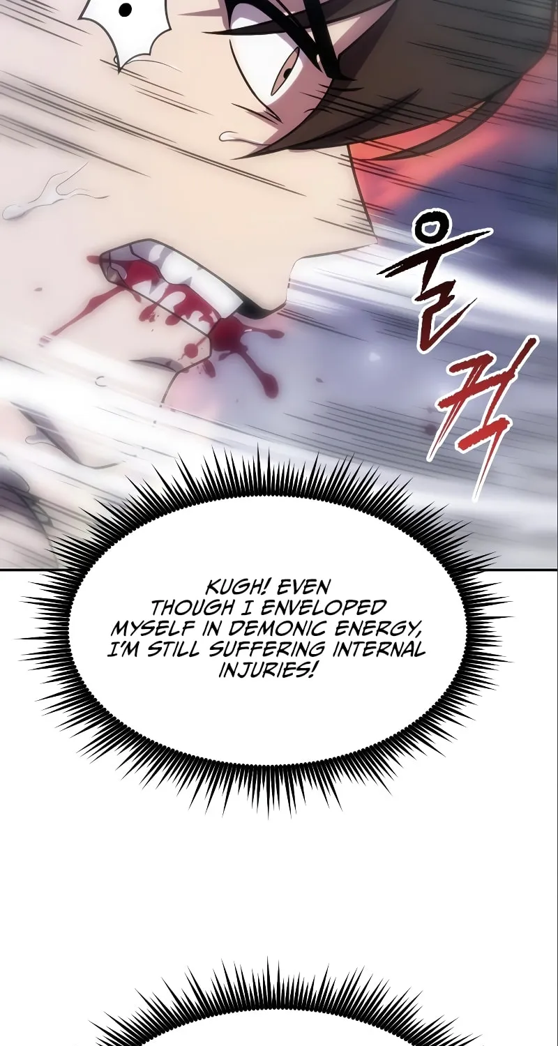 Chronicles of the Demon Faction Chapter 16 page 97 - 
