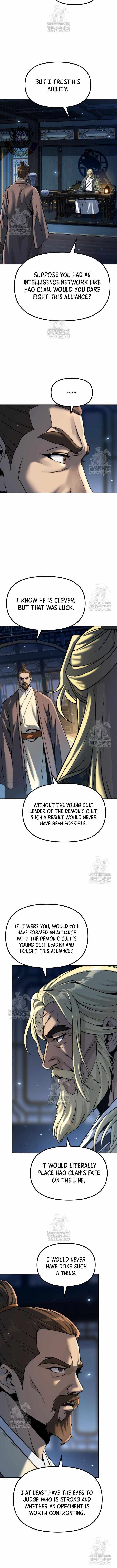 Chronicles of the Demon Faction Chapter 161 page 2 - 