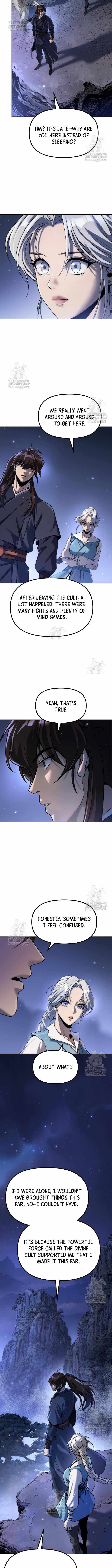 Chronicles of the Demon Faction Chapter 161 page 13 - 