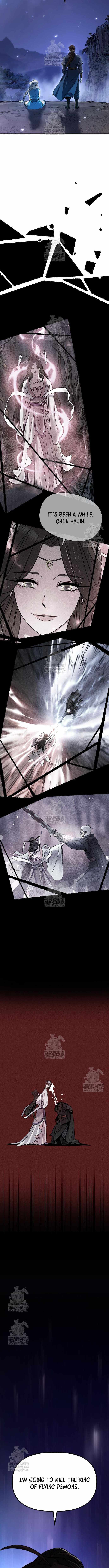 Chronicles of the Demon Faction Chapter 161 page 17 - 