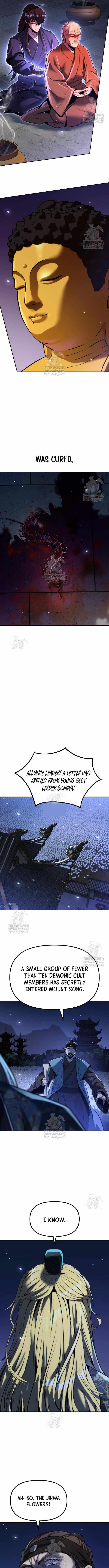 Chronicles of the Demon Faction Chapter 161 page 7 - 