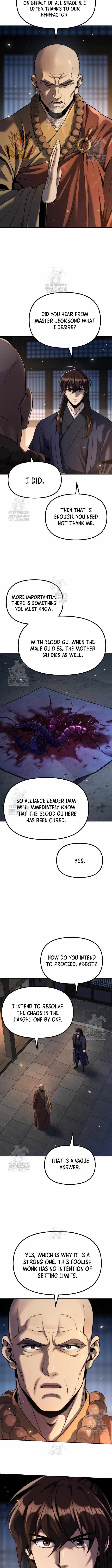 Chronicles of the Demon Faction Chapter 161 page 10 - 