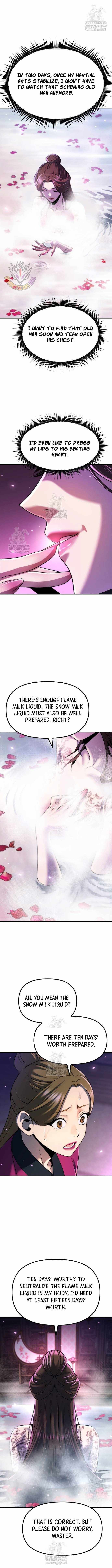 Chronicles of the Demon Faction Chapter 162 page 16 - 