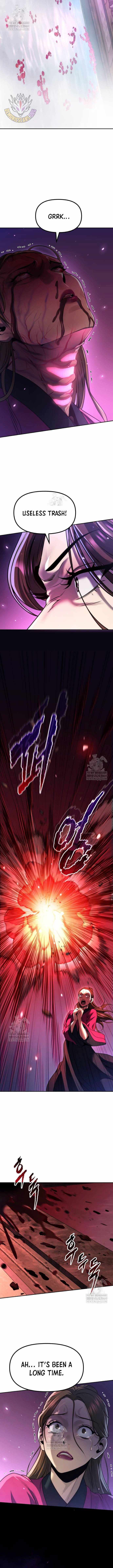 Chronicles of the Demon Faction Chapter 162 page 18 - 