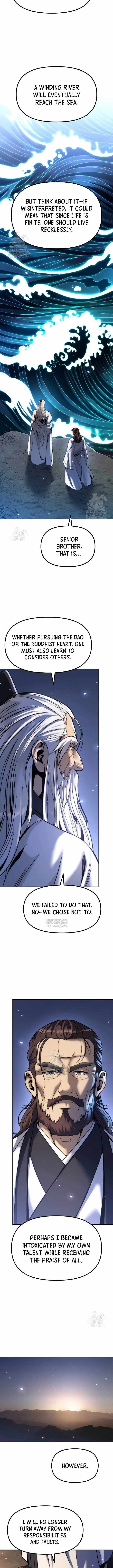 Chronicles of the Demon Faction Chapter 162 page 3 - 