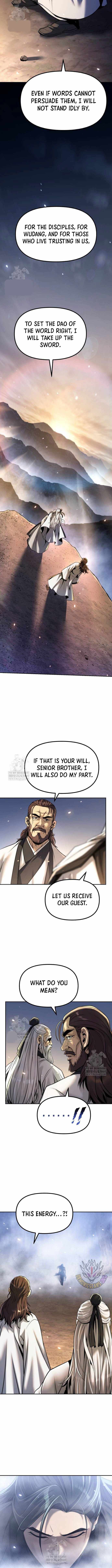 Chronicles of the Demon Faction Chapter 162 page 4 - 