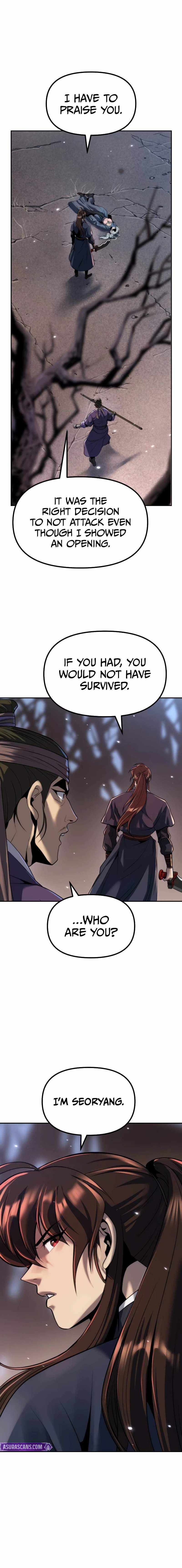 Chronicles of the Demon Faction Chapter 164 page 13 - 