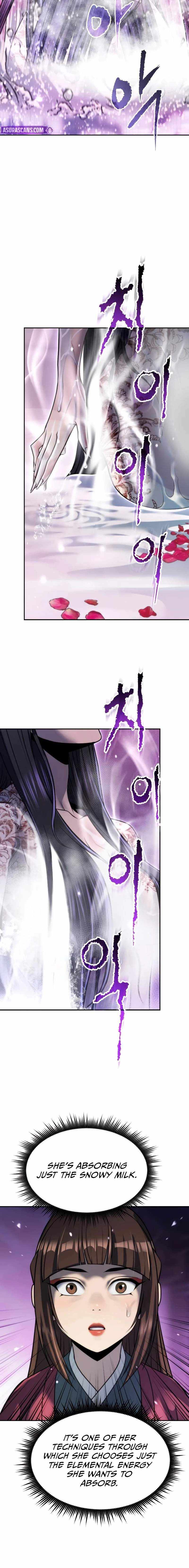 Chronicles of the Demon Faction Chapter 164 page 19 - 