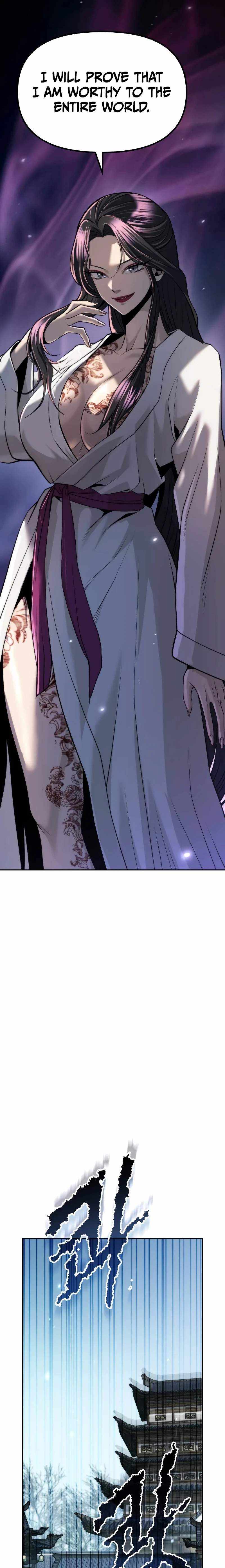 Chronicles of the Demon Faction Chapter 164 page 24 - 