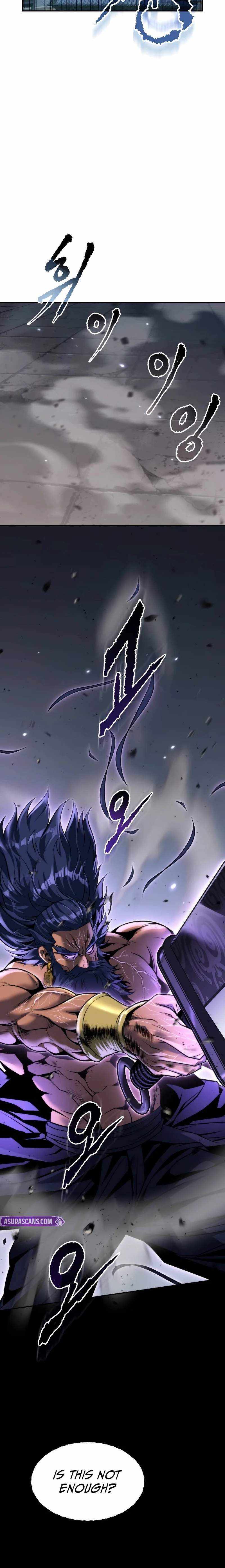 Chronicles of the Demon Faction Chapter 164 page 25 - 