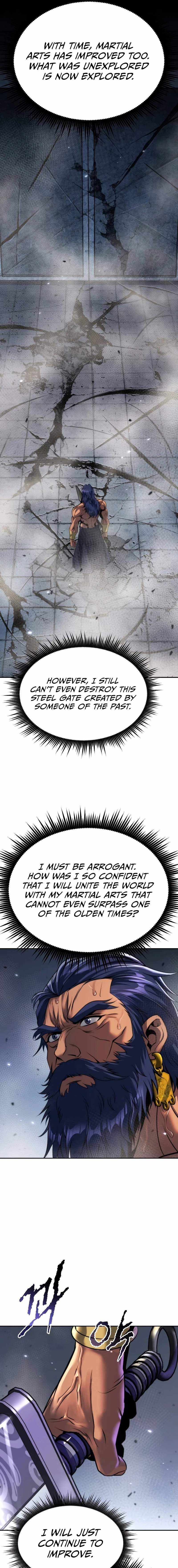 Chronicles of the Demon Faction Chapter 164 page 26 - 