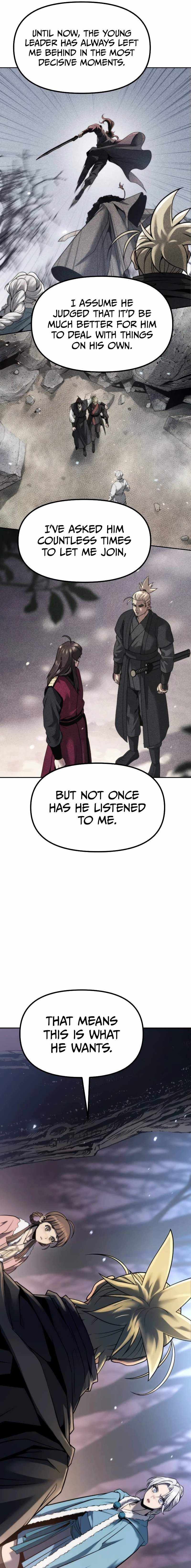 Chronicles of the Demon Faction Chapter 164 page 4 - 