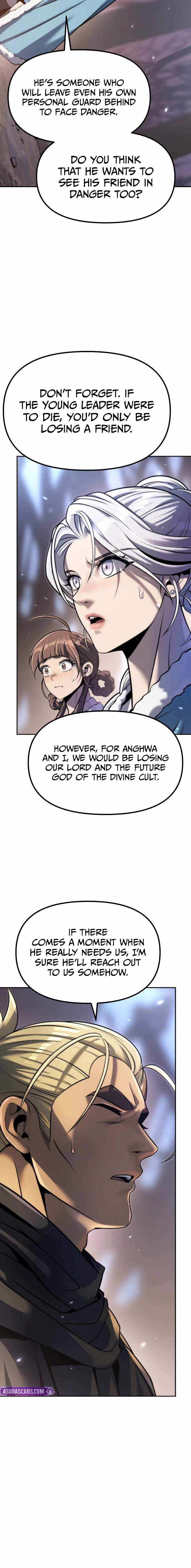 Chronicles of the Demon Faction Chapter 164 page 5 - 