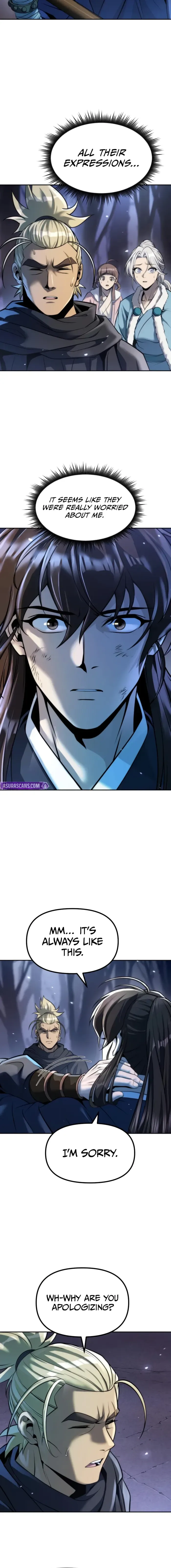 Chronicles of the Demon Faction Chapter 165 page 2 - 