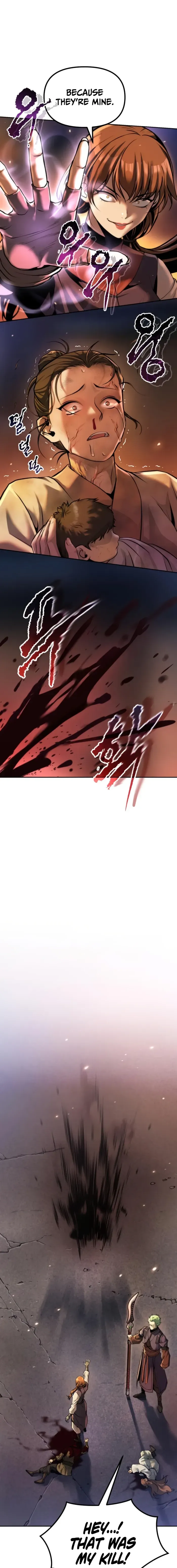 Chronicles of the Demon Faction Chapter 165 page 15 - 