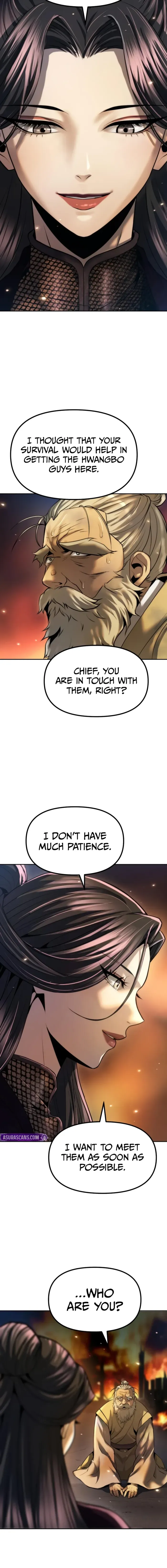 Chronicles of the Demon Faction Chapter 165 page 20 - 