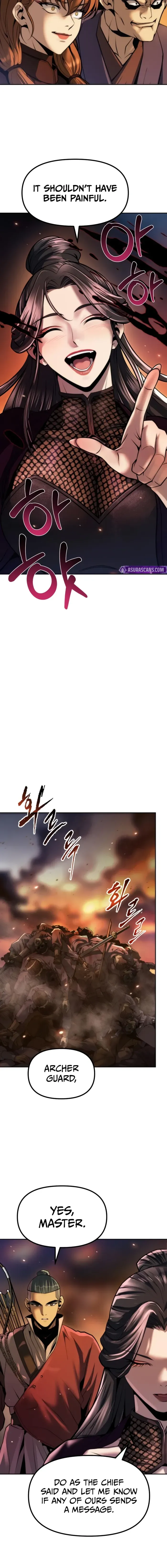 Chronicles of the Demon Faction Chapter 165 page 24 - 