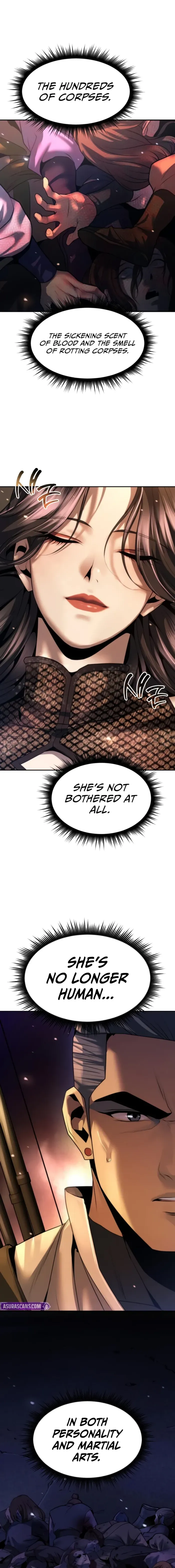 Chronicles of the Demon Faction Chapter 165 page 26 - 