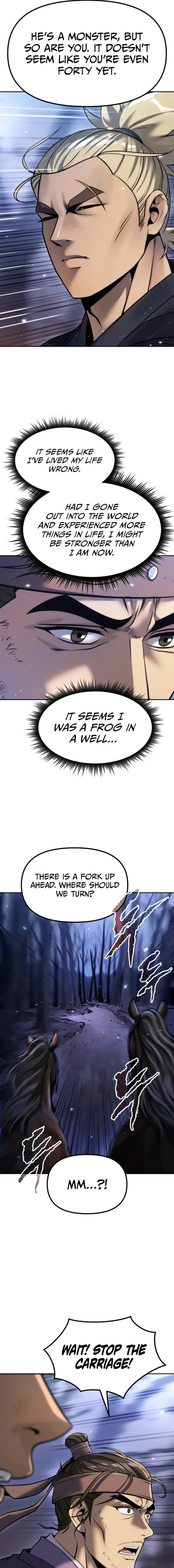 Chronicles of the Demon Faction Chapter 165 page 9 - 
