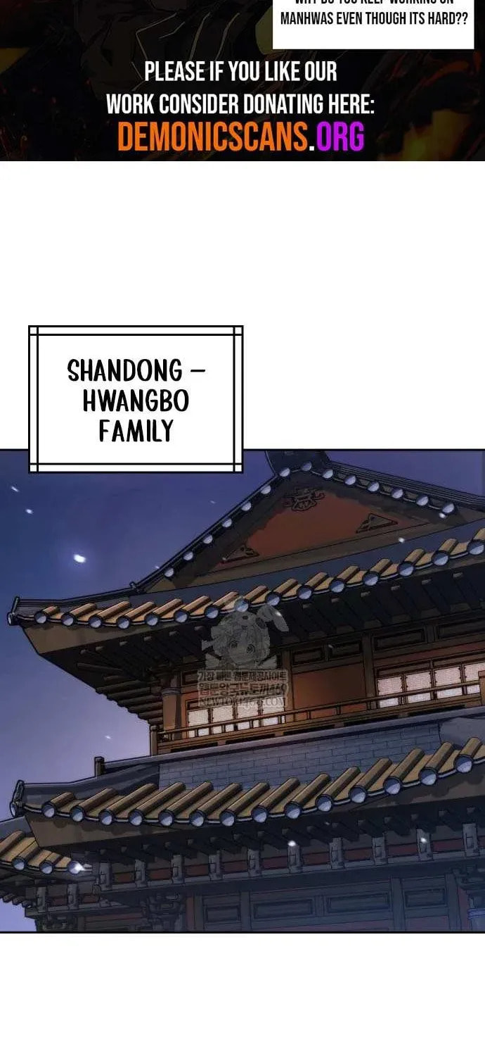 Chronicles of the Demon Faction Chapter 166 page 2 - 