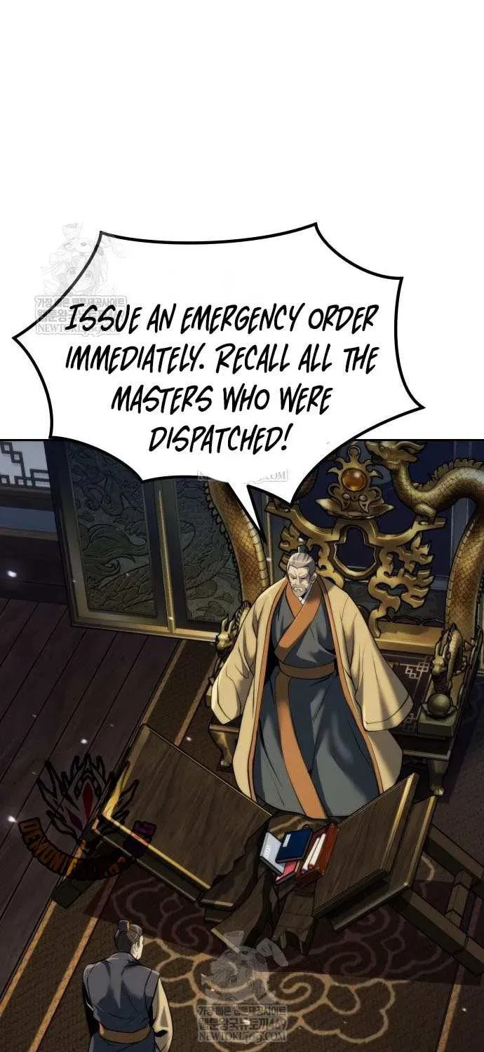 Chronicles of the Demon Faction Chapter 166 page 11 - 