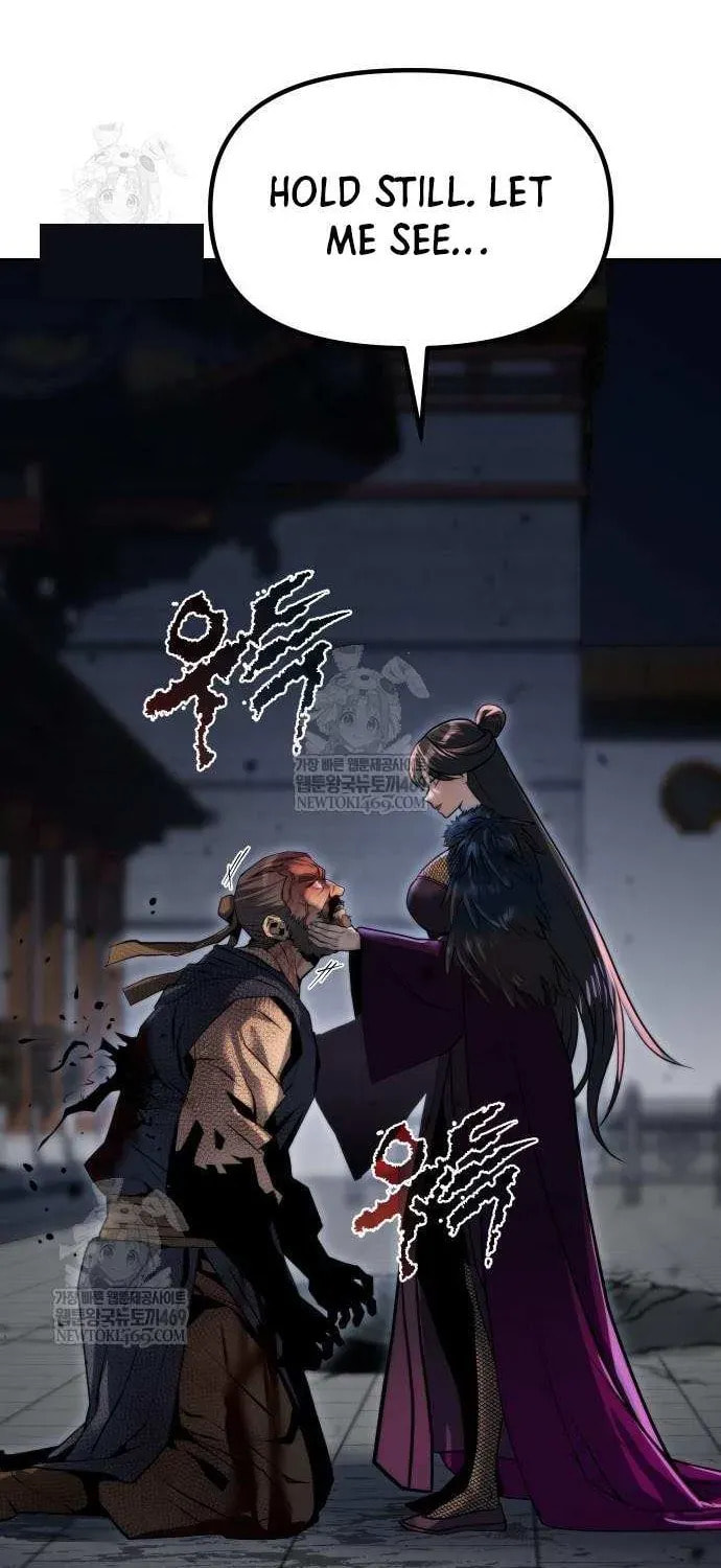 Chronicles of the Demon Faction Chapter 166 page 110 - 