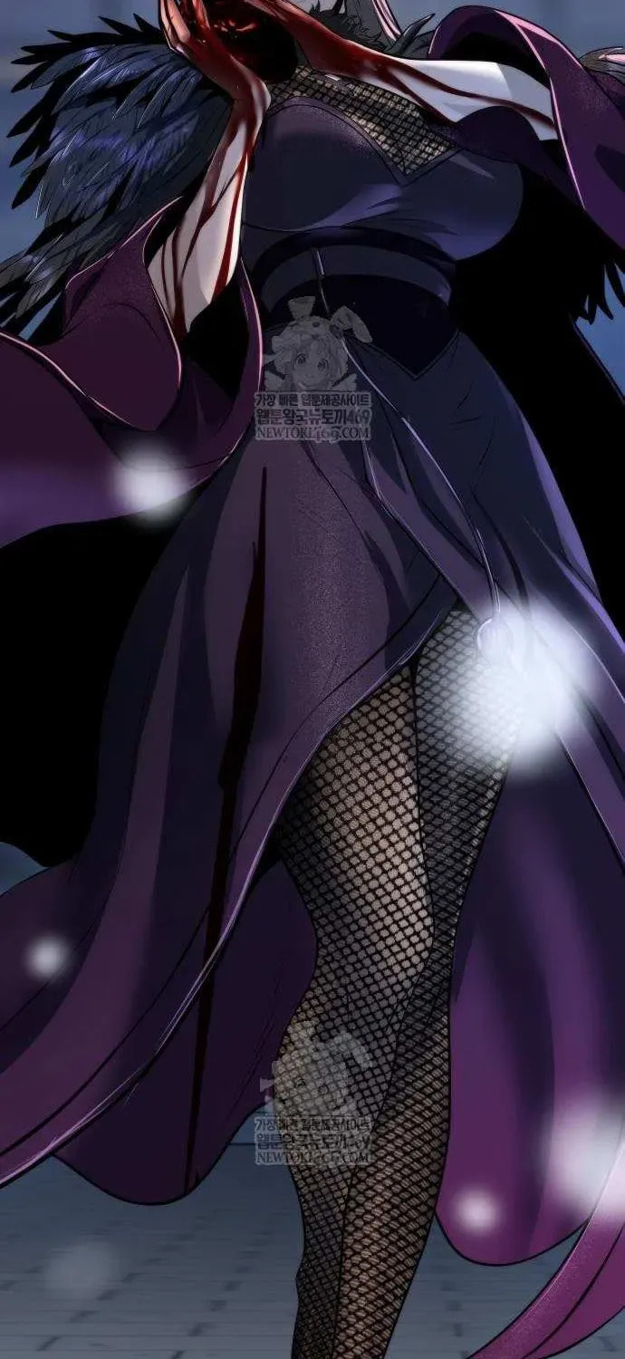 Chronicles of the Demon Faction Chapter 166 page 117 - 