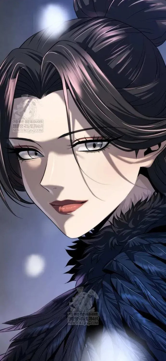 Chronicles of the Demon Faction Chapter 166 page 126 - 