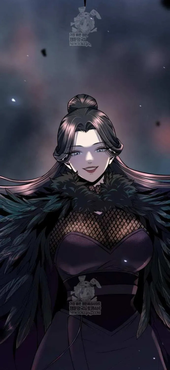 Chronicles of the Demon Faction Chapter 166 page 19 - 