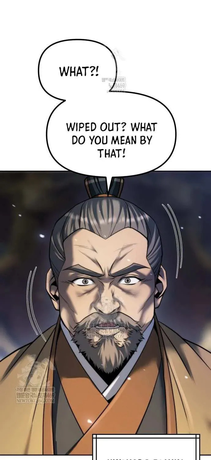 Chronicles of the Demon Faction Chapter 166 page 3 - 