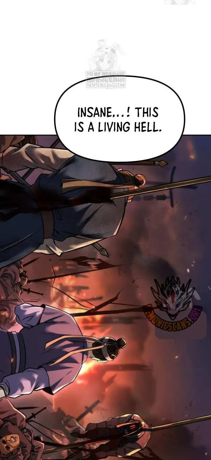 Chronicles of the Demon Faction Chapter 166 page 24 - 