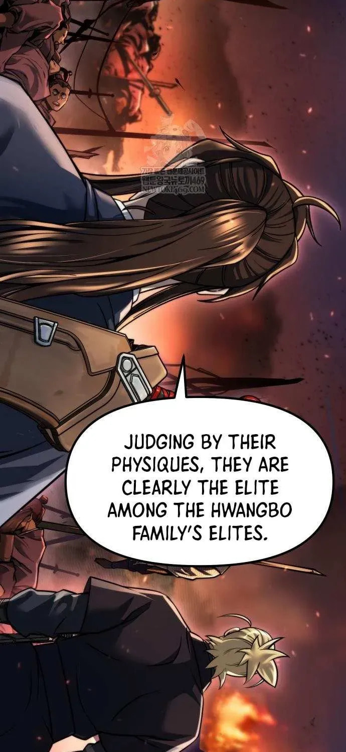 Chronicles of the Demon Faction Chapter 166 page 25 - 