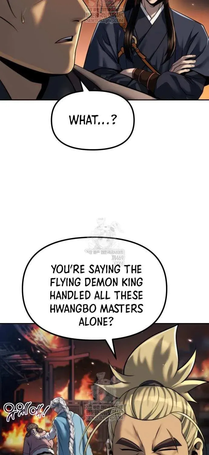 Chronicles of the Demon Faction Chapter 166 page 27 - 