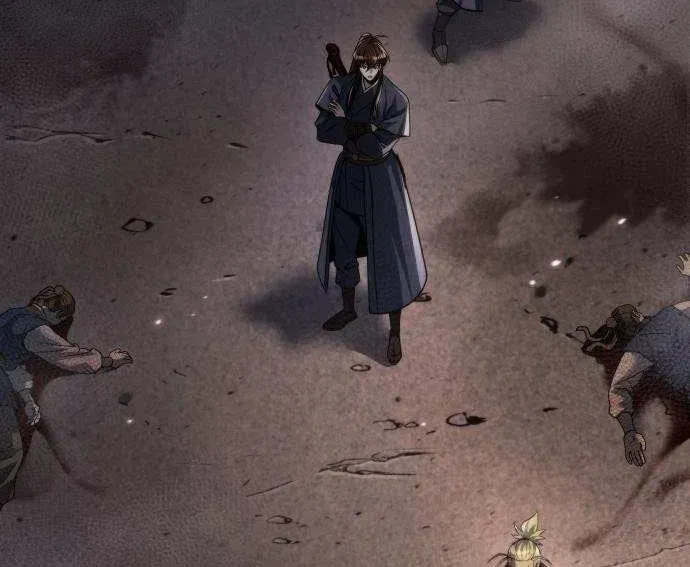 Chronicles of the Demon Faction Chapter 166 page 29 - 