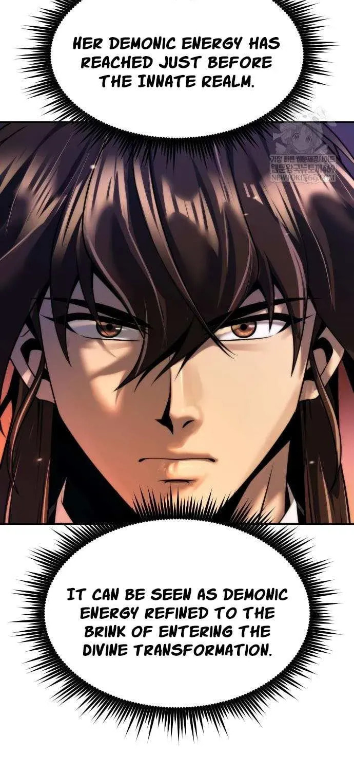 Chronicles of the Demon Faction Chapter 166 page 32 - 