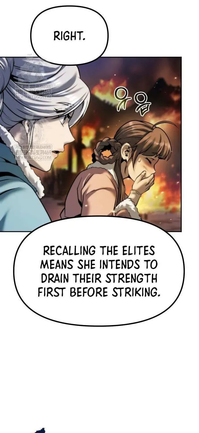 Chronicles of the Demon Faction Chapter 166 page 34 - 