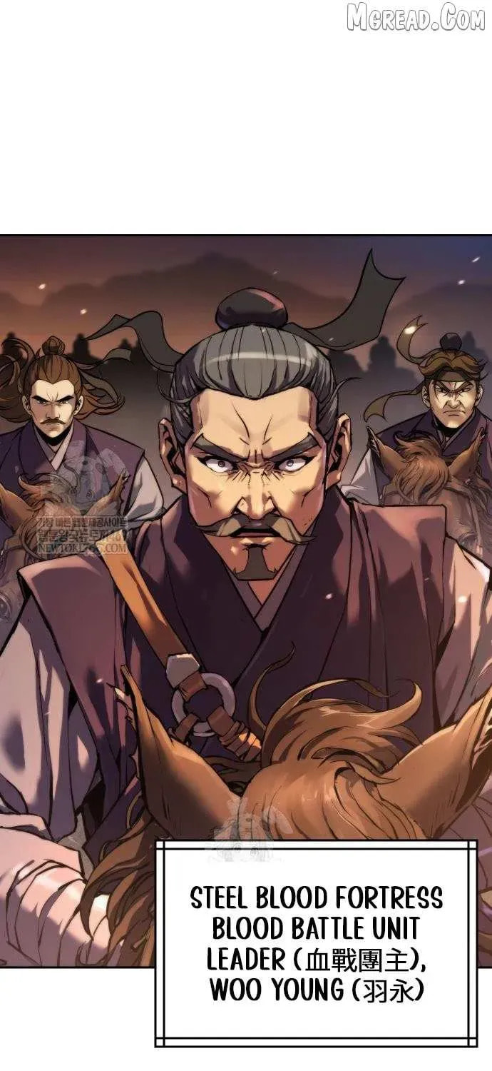 Chronicles of the Demon Faction Chapter 166 page 37 - 