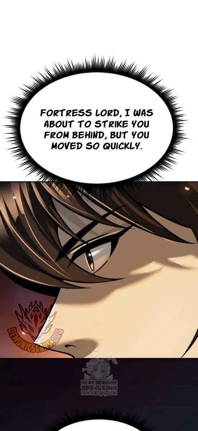 Chronicles of the Demon Faction Chapter 166 page 38 - 