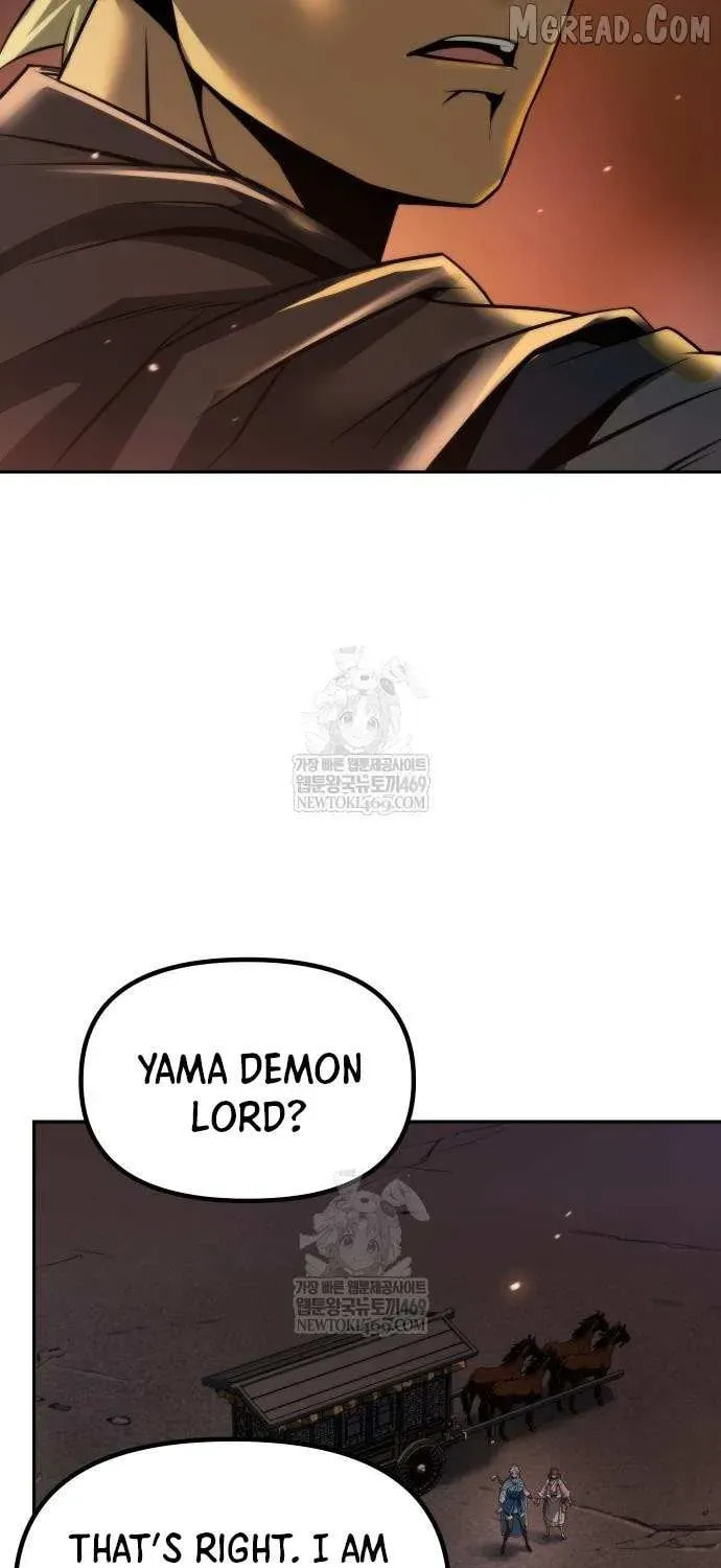 Chronicles of the Demon Faction Chapter 166 page 44 - 