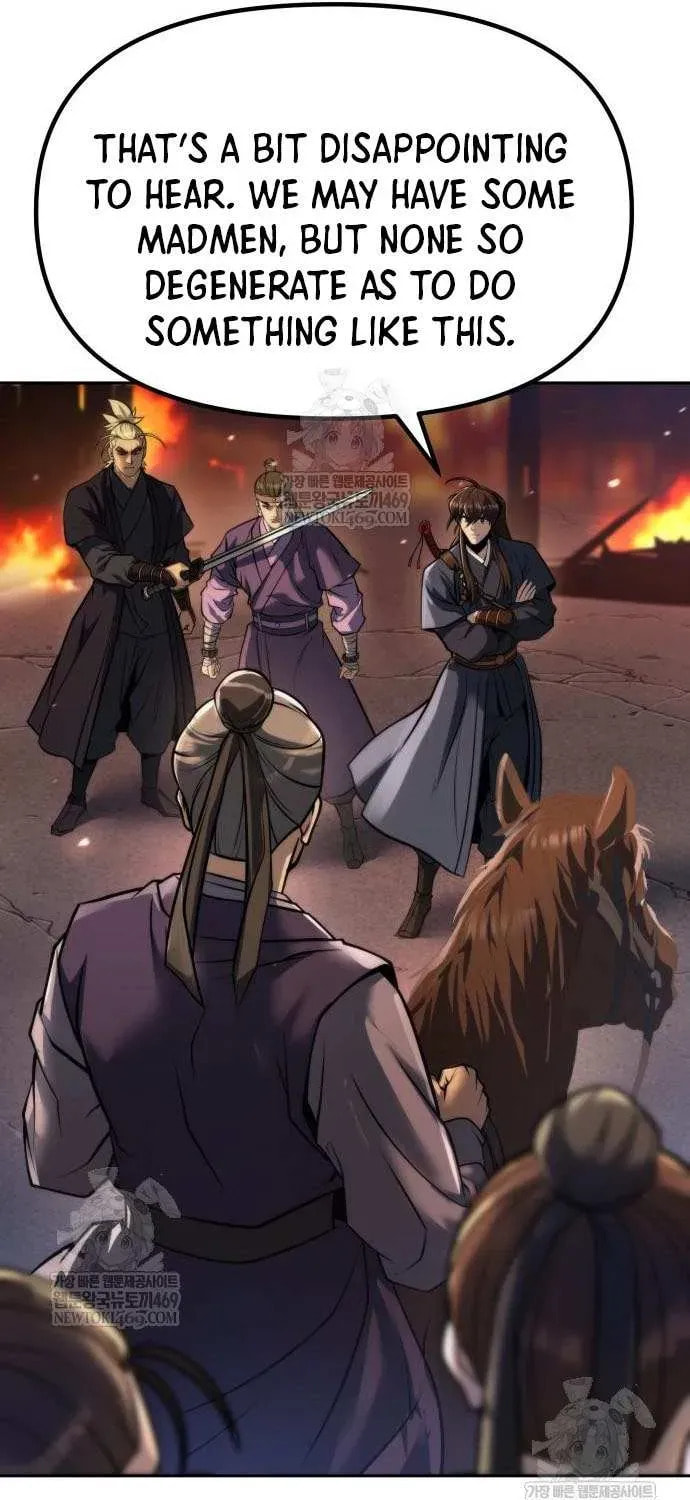 Chronicles of the Demon Faction Chapter 166 page 46 - 