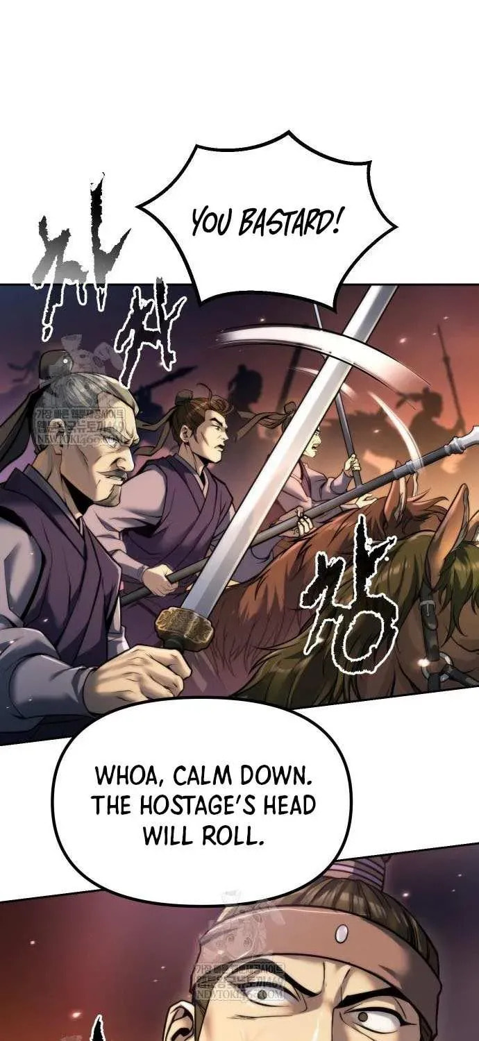 Chronicles of the Demon Faction Chapter 166 page 53 - 