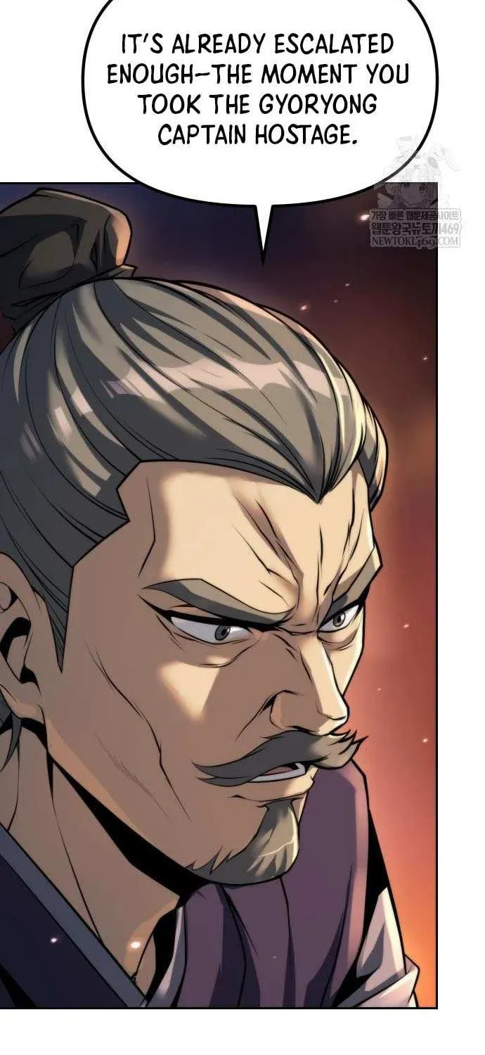Chronicles of the Demon Faction Chapter 166 page 56 - 